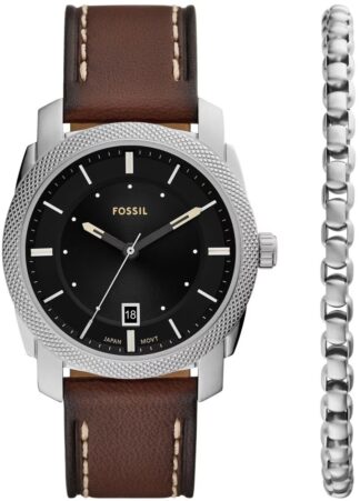 Reloj de Pulso Fossil Caballero  FS6081SET