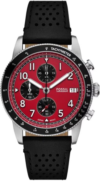 Reloj de Pulso Fossil Caballero  FS6086