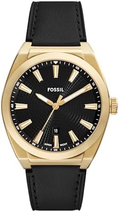Reloj de Pulso Fossil Caballero  FS6089