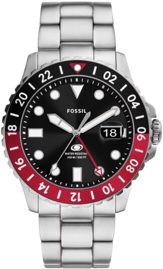 Reloj de Pulso Fossil Caballero  FS6092