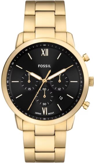 Reloj de Pulso Fossil caballero  FS6093