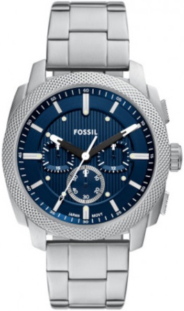 Reloj de Pulso Fossil caballero  FS6096
