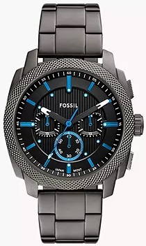 Reloj de Pulso Fossil Caballero  FS6098