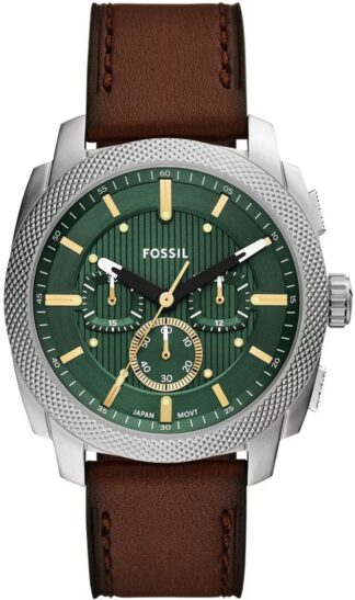 Reloj de Pulso Fossil Caballero  FS6100