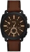 Reloj de Pulso Fossil caballero  FS6101