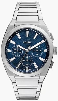 Reloj de Pulso Fossil caballero  FS6104