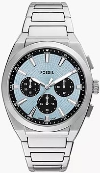 Reloj de Pulso Fossil caballero  FS6105