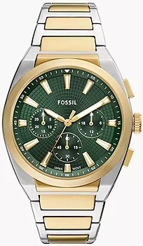 Reloj de Pulso Fossil caballero  FS6106