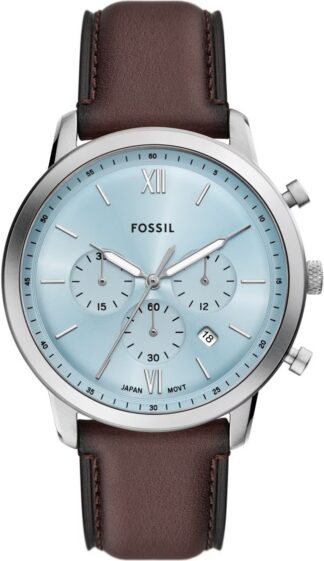 Reloj de Pulso Fossil Caballero  FS6109