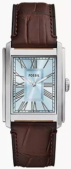 Reloj de Pulso Fossil caballero  FS6110