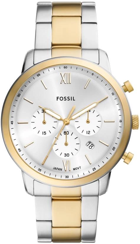 Reloj de Pulso Fossil Caballero FS6112