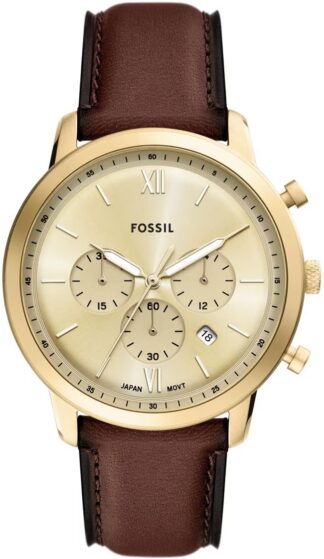 Reloj de Pulso Fossil Caballero  FS6113