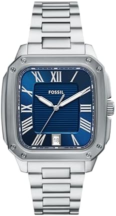 Reloj de Pulso Fossil Caballero  FS6121