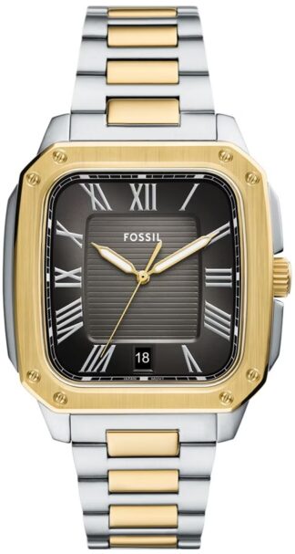 Reloj de Pulso Fossil Caballero  FS6123