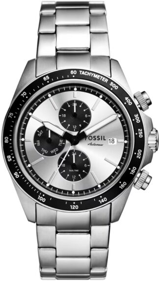 Reloj de Pulso Fossil Caballero  FS6124
