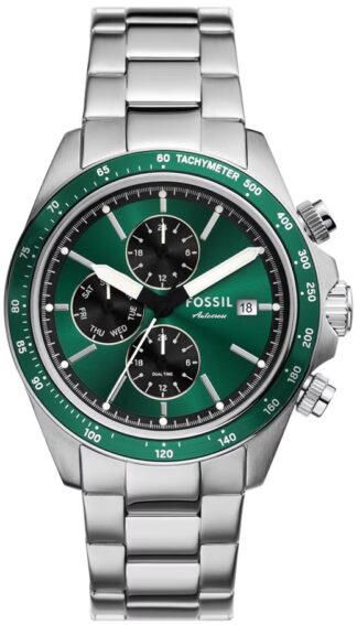 Reloj de Pulso Fossil Caballero  FS6127