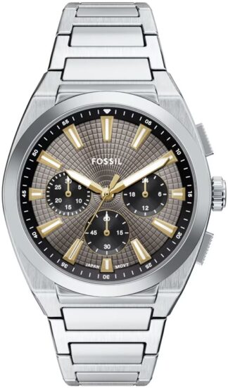 Reloj de Pulso Fossil Caballero  FS6128