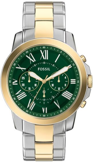 Reloj de Pulso Fossil Caballero  FS6131