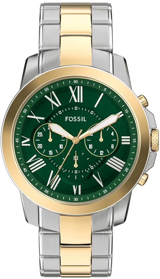 Reloj de Pulso Fossil Caballero FS6131