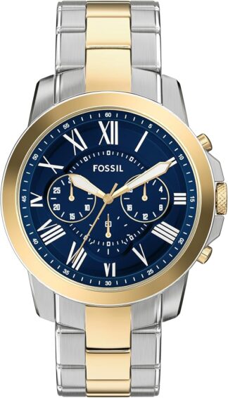 Reloj de Pulso Fossil Caballero  FS6132
