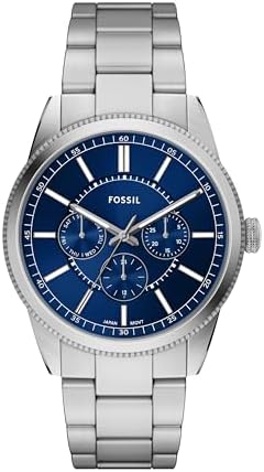 Reloj de Pulso Fossil Caballero  FS6134