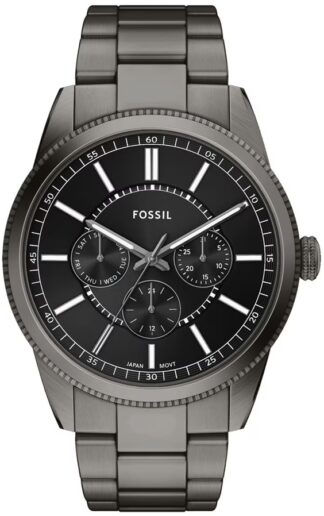Reloj de Pulso Fossil Caballero  FS6136