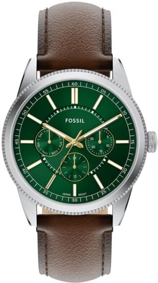 Reloj de Pulso Fossil Caballero  FS6137