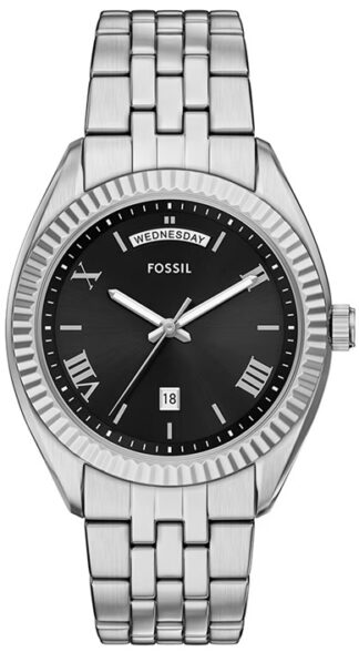 Reloj de Pulso Fossil Caballero  FS6139