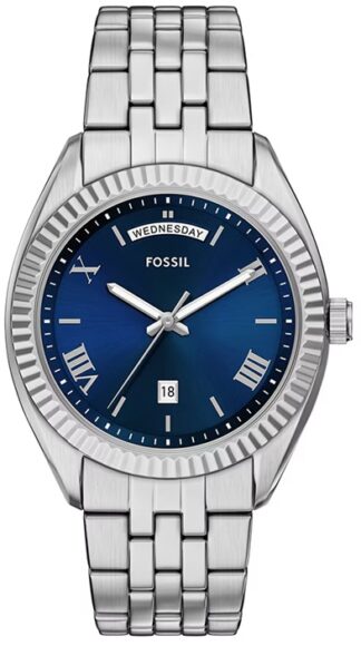 Reloj de Pulso Fossil Caballero  FS6140