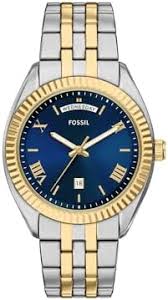 Reloj de Pulso Fossil Caballero  FS6141