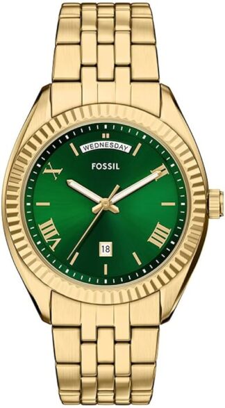 Reloj de Pulso Fossil Caballero  FS6142