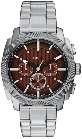 Reloj de Pulso Fossil Caballero  FS6144