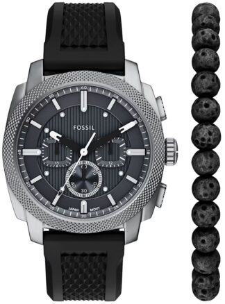 Reloj de Pulso Fossil Caballero  FS6145SET