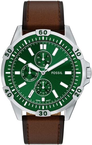 Reloj de Pulso Fossil Caballero  FS6147