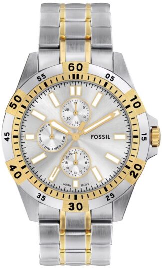Reloj de Pulso Fossil Caballero  FS6148