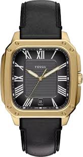 Reloj de Pulso Fossil Caballero  FS6151