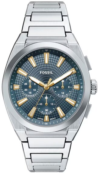 Reloj de Pulso Fossil Caballero  FS6154
