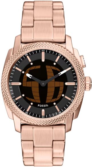 Reloj de pulso Fossil Caballero  FS6158