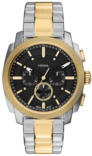 Reloj de Pulso Fossil Caballero  FS6159
