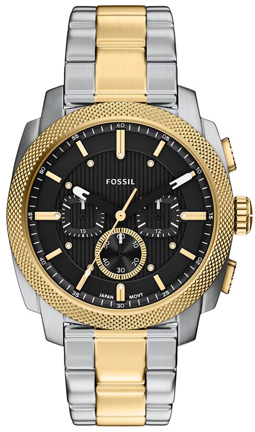 Reloj de Pulso Fossil Caballero FS6159