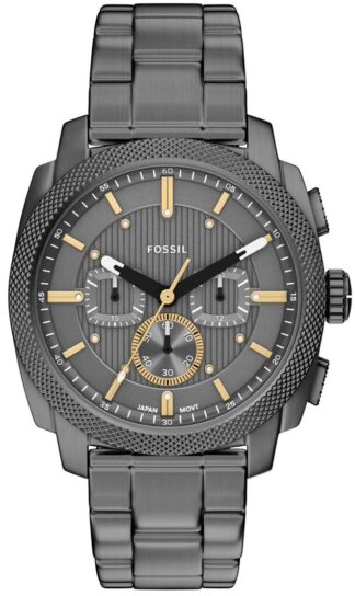 Reloj de Pulso Fossil Caballero  FS6160