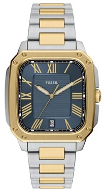 Reloj de Pulso Fossil Caballero  FS6161