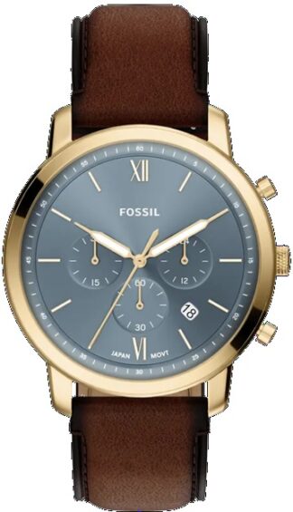 Reloj de Pulso Fossil Caballero  FS6162