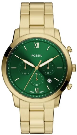 Reloj de Pulso Fossil Caballero  FS6164