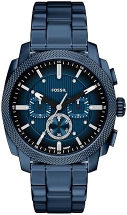 Reloj de Pulso Fossil Caballero  FS6167