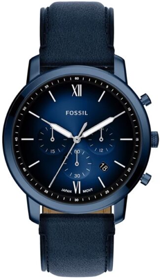 Reloj de Pulso Fossil Caballero  FS6168