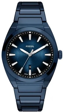 Reloj de Pulso Fossil Caballero  FS6169