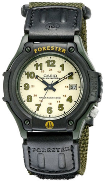 Reloj de pulso Casio caballero Beig FT-500WC-3BVCF