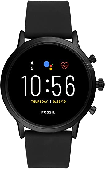 Reloj de pulso Fossil caballero FTW4025