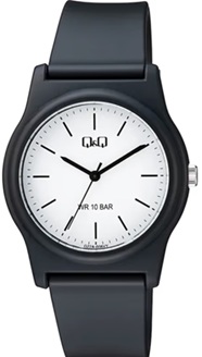 Reloj de Pulso Q&Q Caballero Blanco G22A-006P
